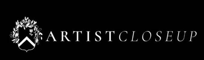 artist closeup